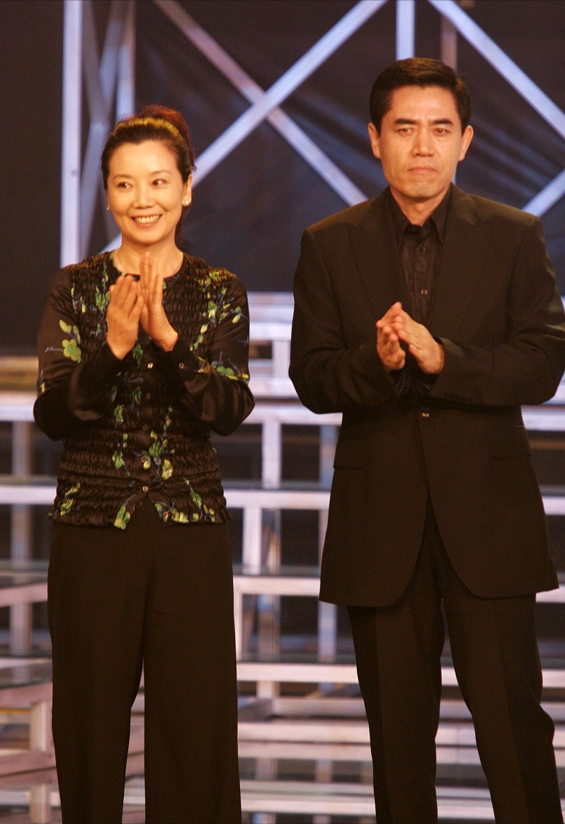 陈宝国与赵奎娥携手走过40多年时光,如今陈宝国很少出现在电视荧幕上