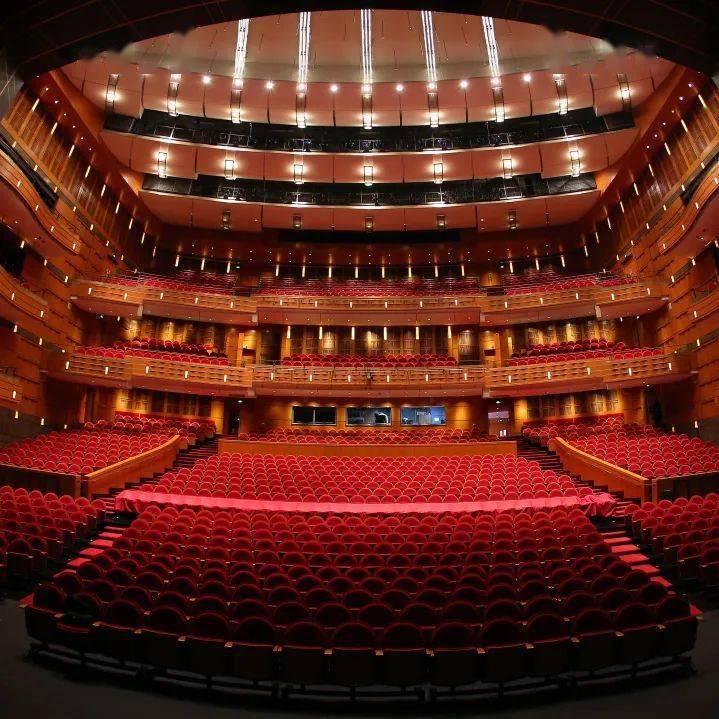 招贤榜 | 上海大剧院_相关_运营_能力