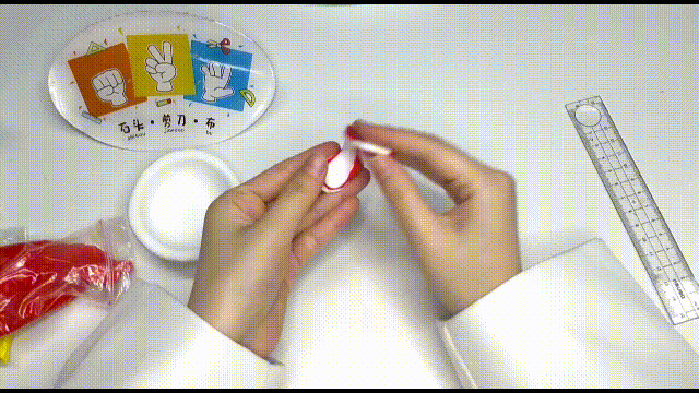 来源| 石头剪刀布编辑| 陆森初审|王莹莹终核|陈成义瓯海区图书馆