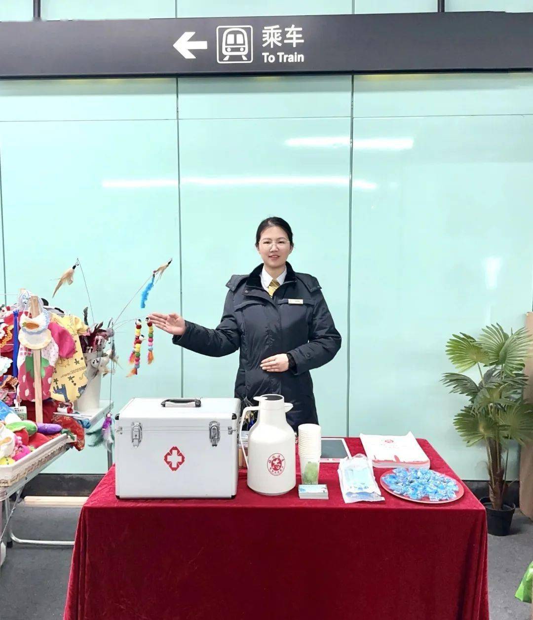 元宵节,郑州地铁将延长运营至24:00_服务_车站_乘客