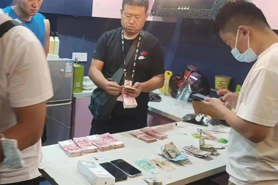 4亿元_诈骗_包头_进行