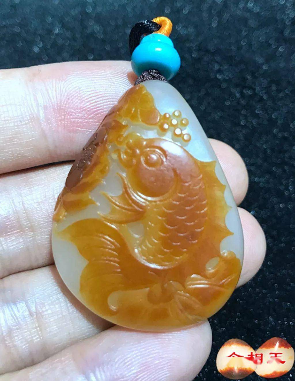 最为常见的招财玉器_寓意_财神_金蟾