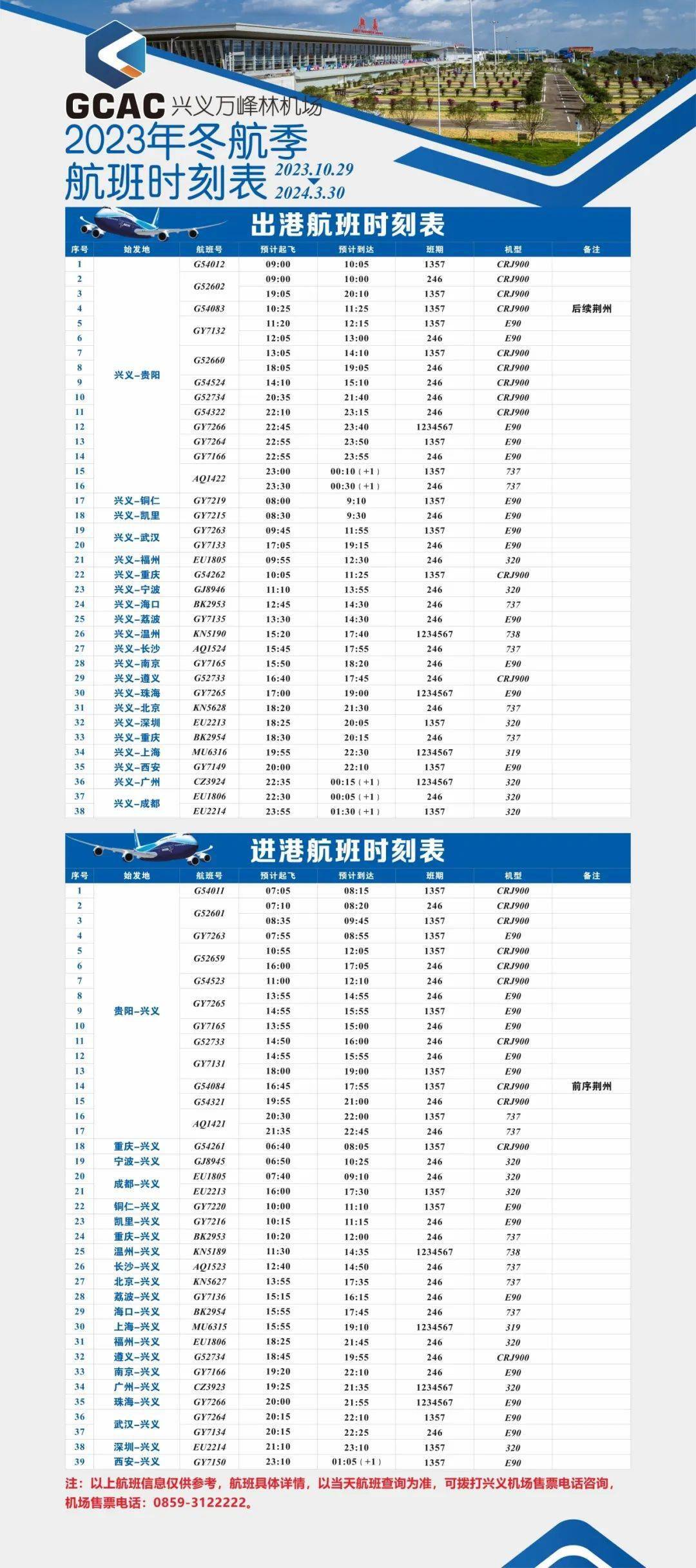 重庆=兴义=海口航线首航成功_机场_航班_旅客