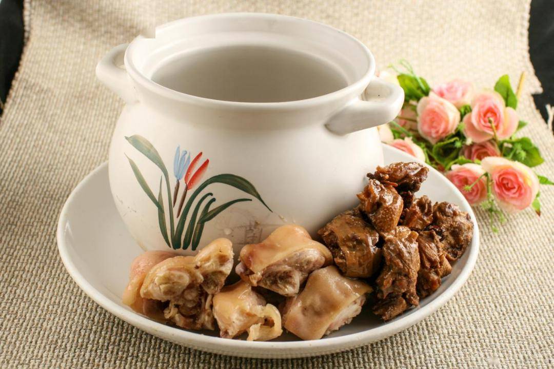陈说美肤|冬月,饮食养肤知多少_食用_皮肤_阳气