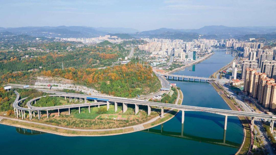 【巴河漫笔】用欣赏的眼光看待巴中_巴州区_发展_才会