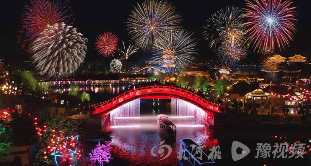 五大"中国风"游乐项目,既具备惊险刺激的乘坐体验,又展现了独具宋风