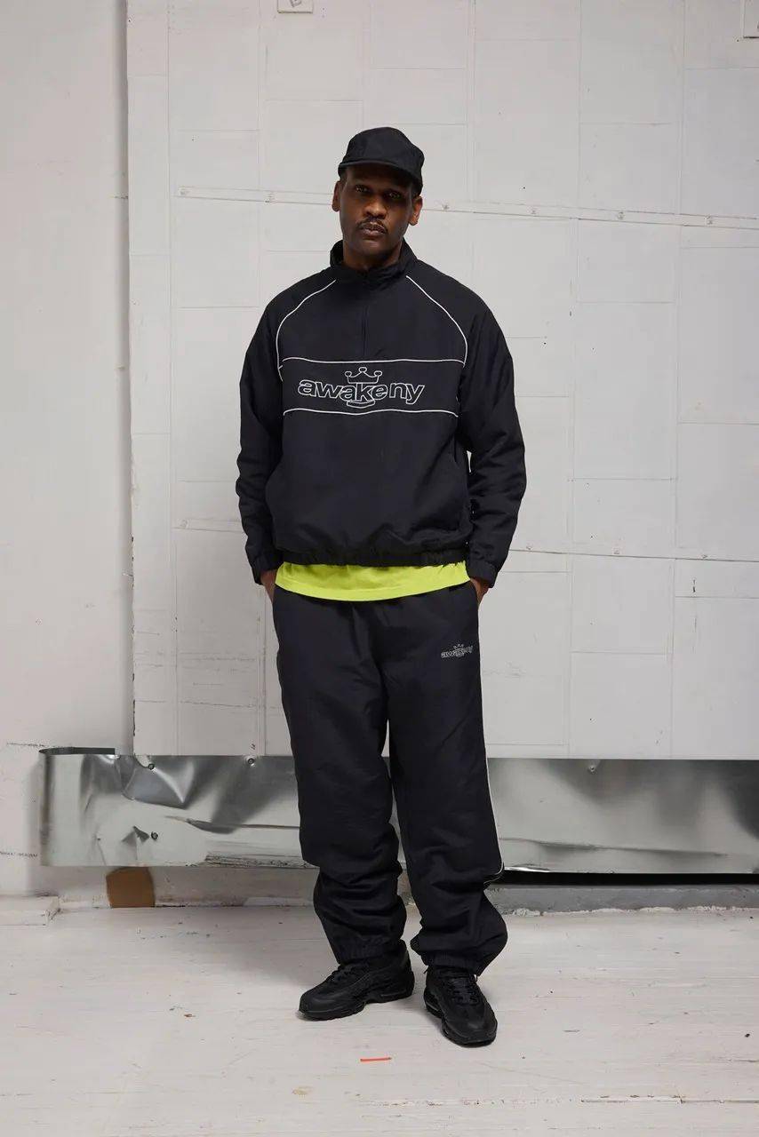 nike air max dn 的首发竟是 supreme 联名|hb daily_系列_project