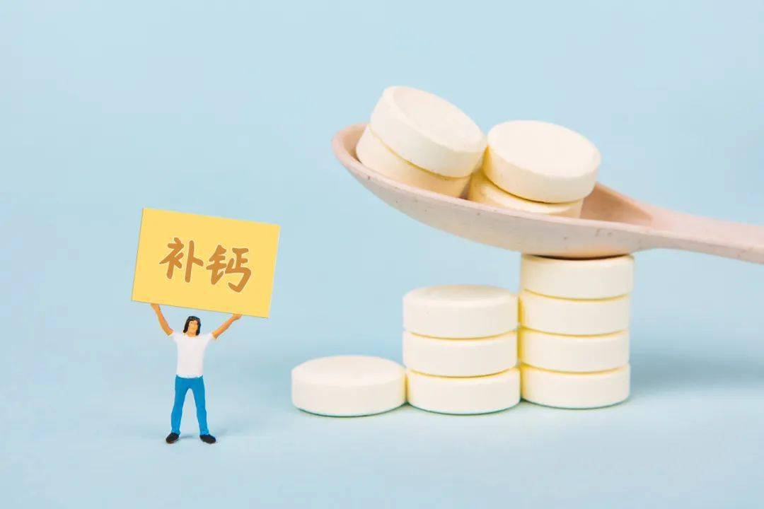 天天补钙,还是缺钙?这些习惯正在悄悄"偷走"你的钙!_运动_含钙量_影响