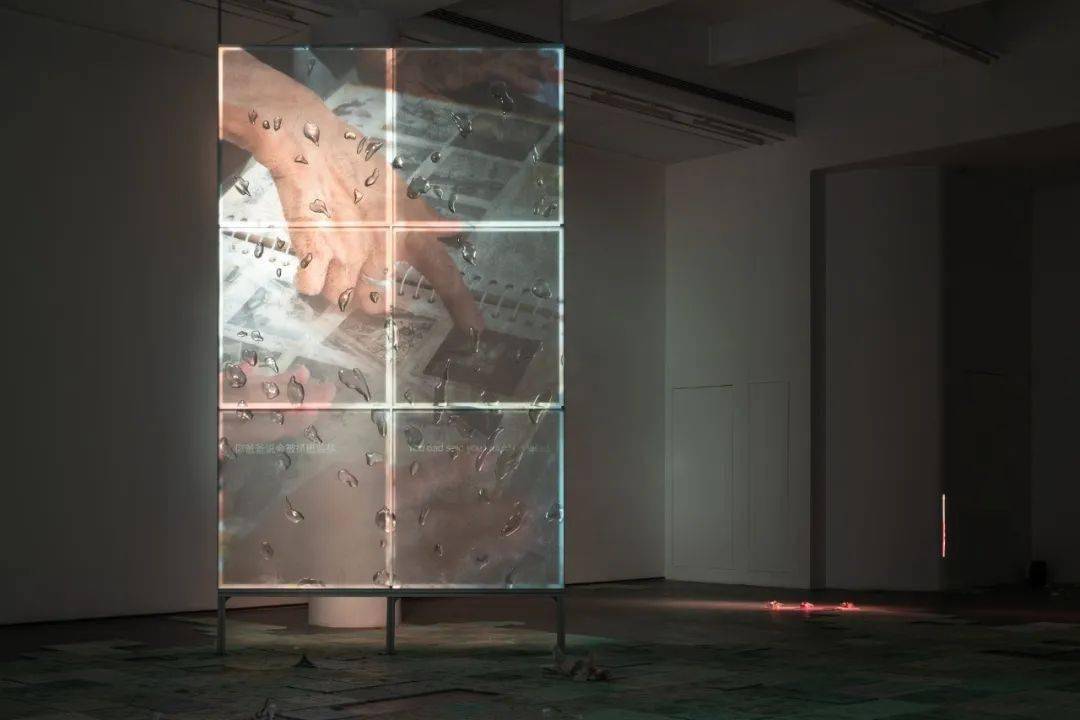 本雅明_语言_迈克尔·陶西格