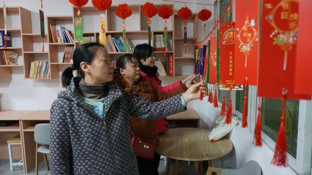 【我们的节日·元宵节】来宾:团团圆圆庆佳节 欢欢喜喜闹元宵_活动