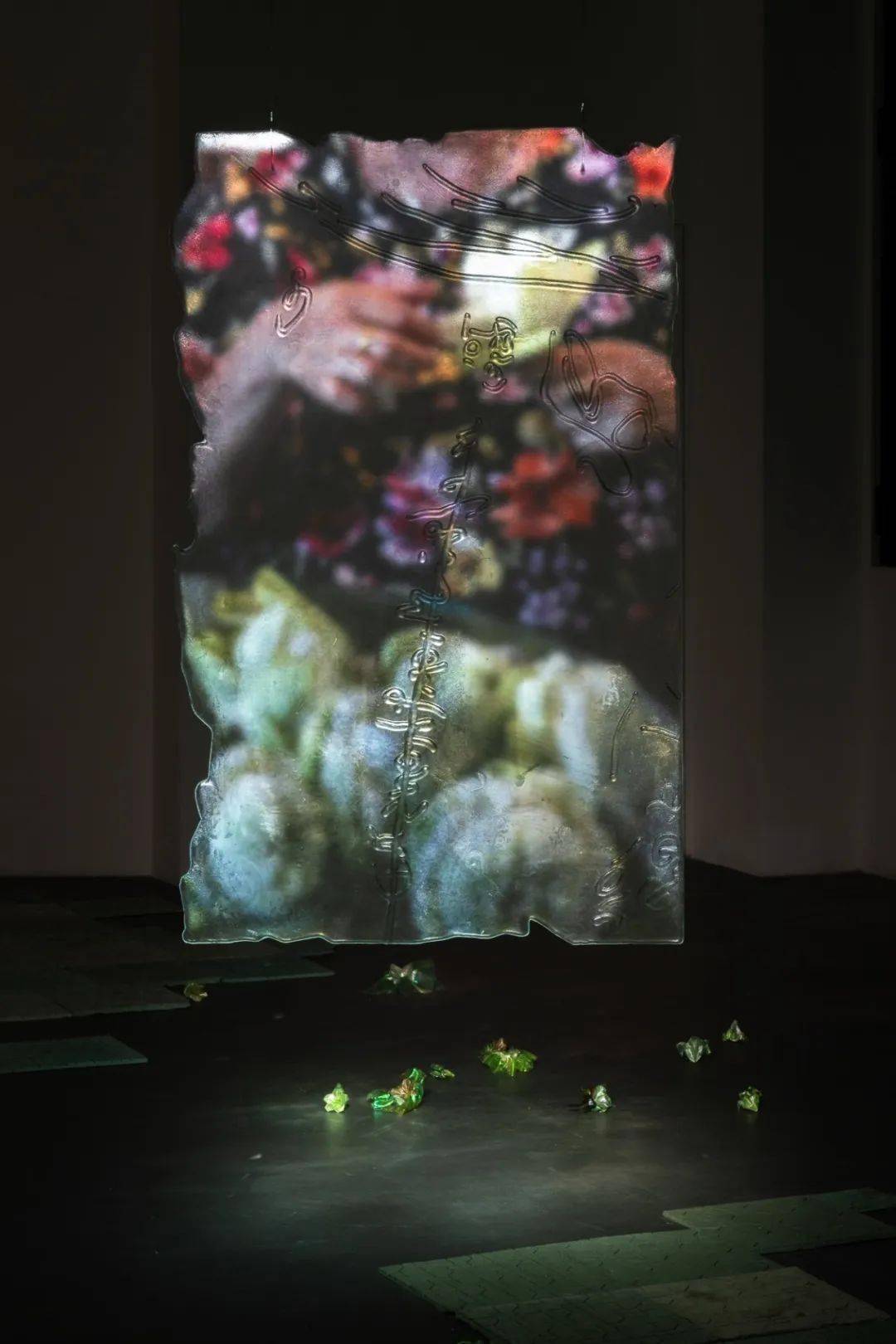 本雅明_语言_迈克尔·陶西格