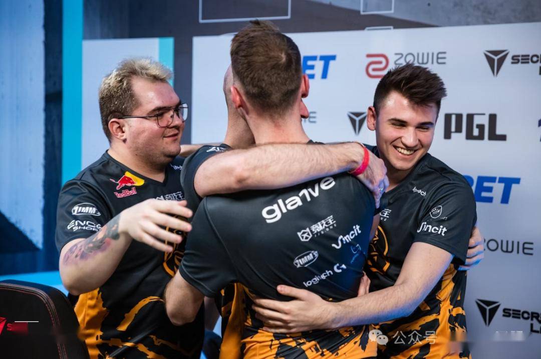 欧洲区b组结束,首支晋级major的丹麦战队竟是?_附加赛_比赛_换边