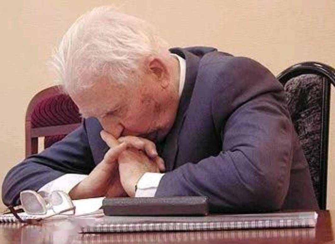 安德罗波夫执掌苏联仅15个月,若他多活几年,苏联是否还会解体_问题_经