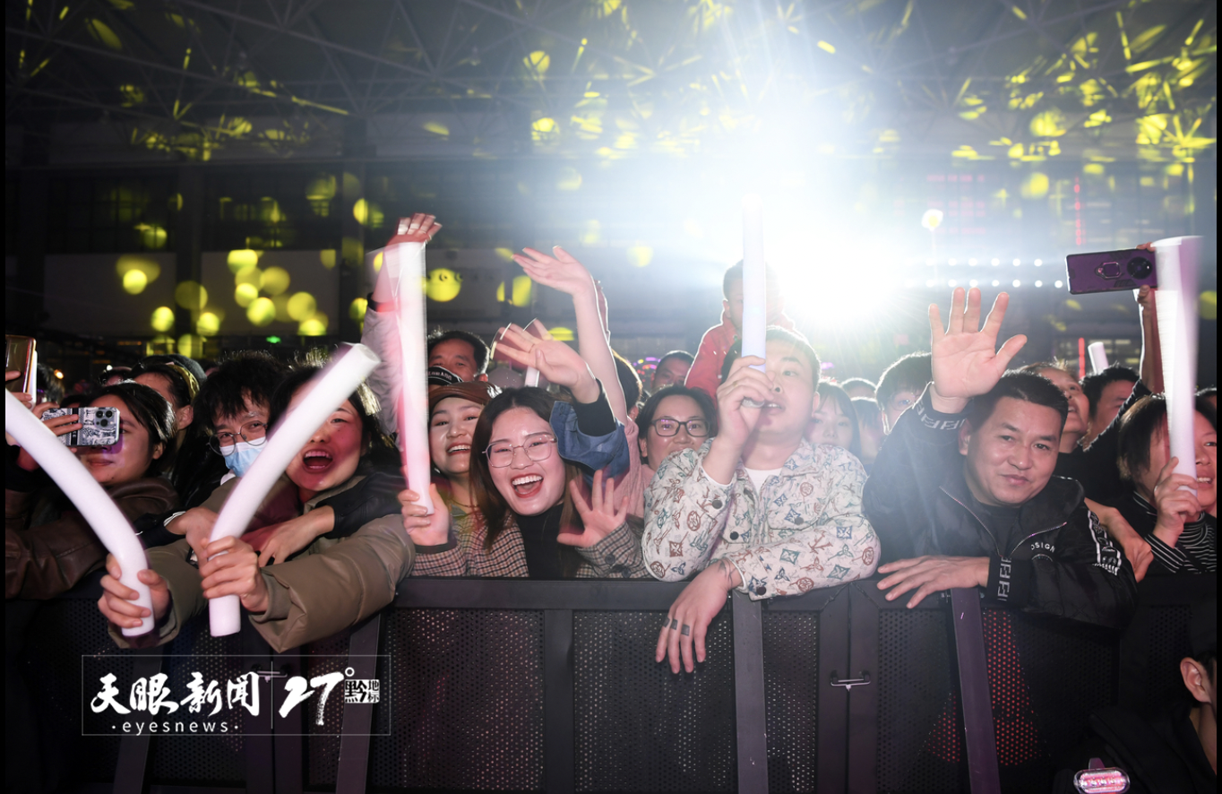 新需求引领新风尚 贵阳春季旅游文化味十足_贵州_游客_活动