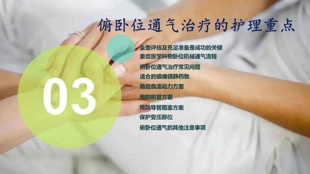 【ppt】ards患者俯卧位通气治疗_直播_护理_文库