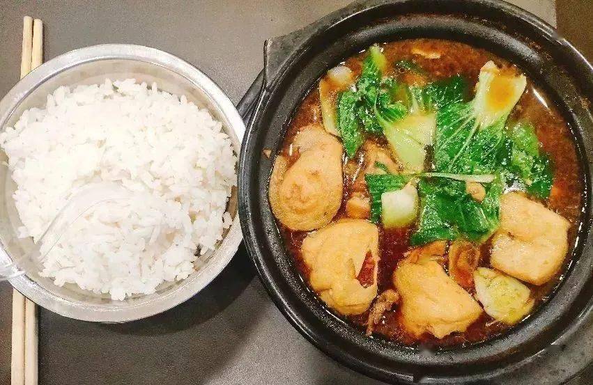 食堂_北大_校区