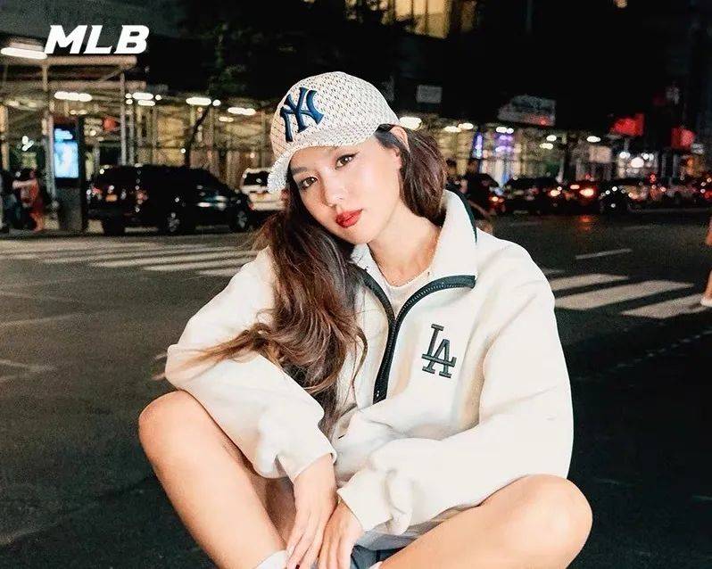 的都是细节,满满的都是用心制造93 整个世界都在戴的mlb潮流单品