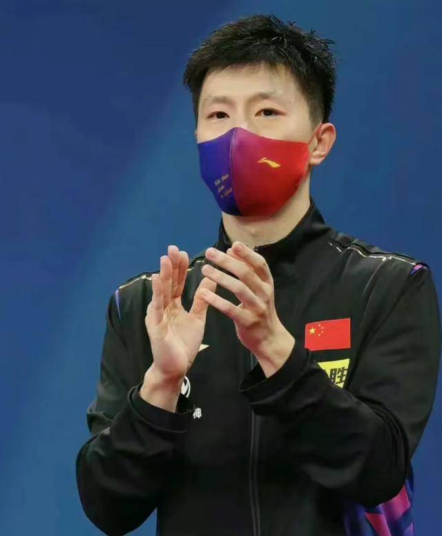 马龙vs王楚钦vs孙颖莎:国乒三条龙,世界第一正手和反手掀翻世界_成长