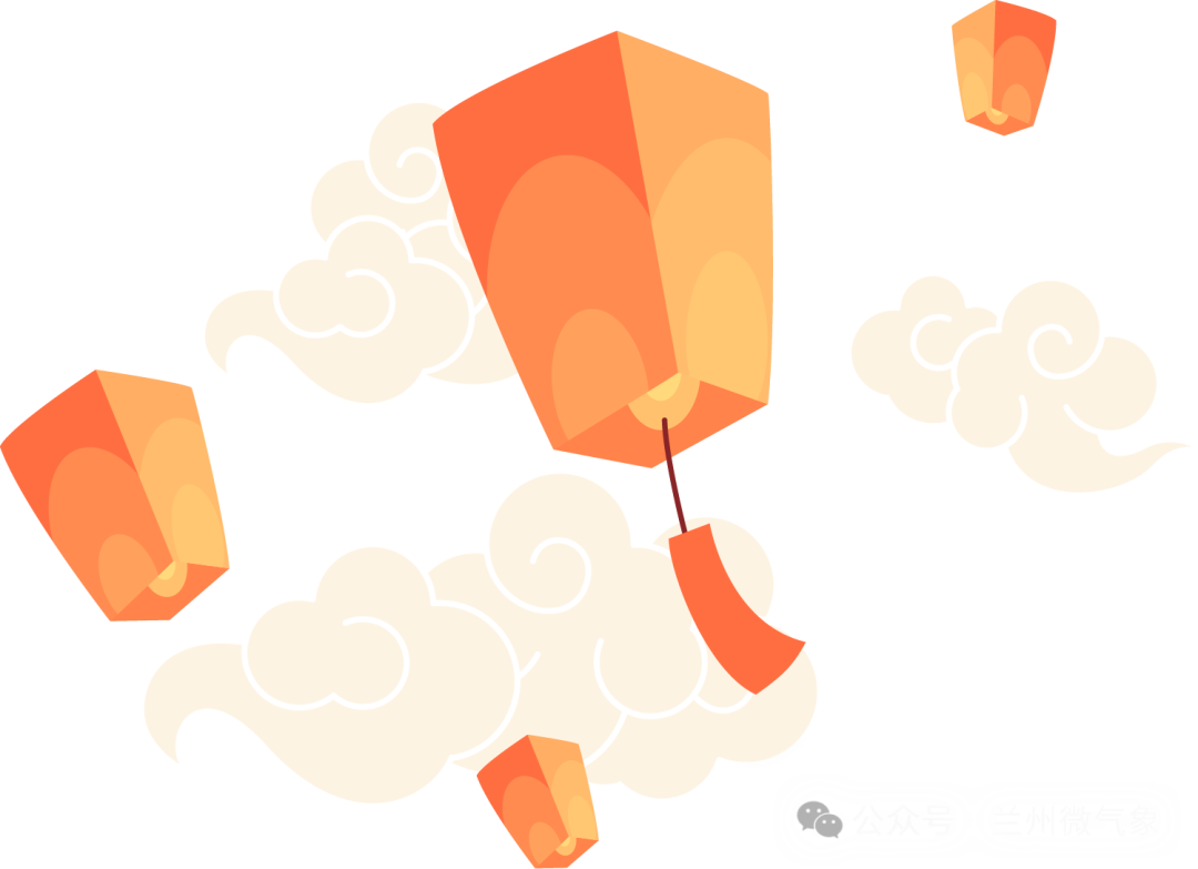 元宵佳节,气象灯谜等你来猜_指数_天气_预报