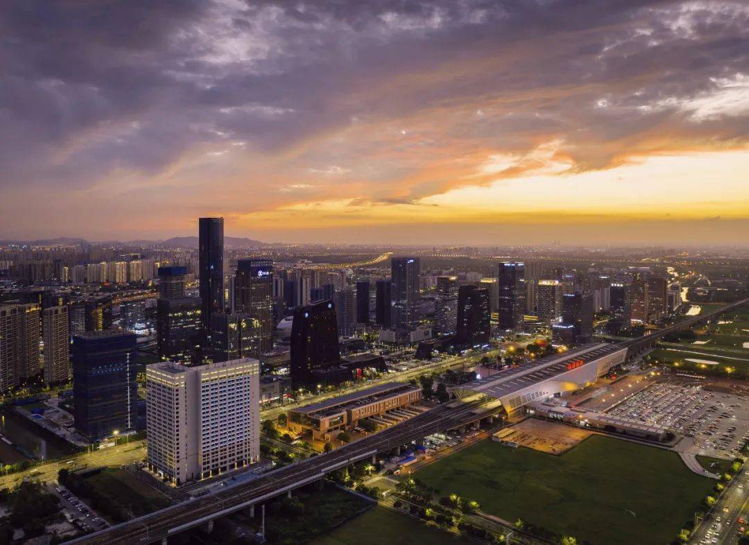 新城_苏州_国际化