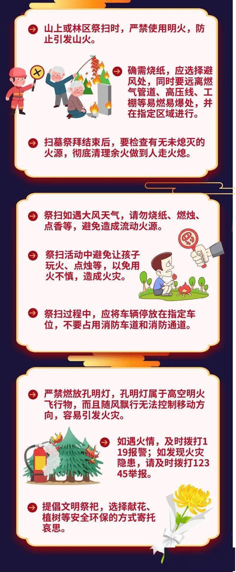 事后经调查发现,起火原因为拜神用的纸钱桶复燃,引燃周边家具用品,所