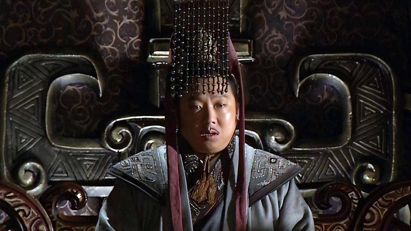 争天下这事儿项羽很不专业_刘邦_秦国_英雄