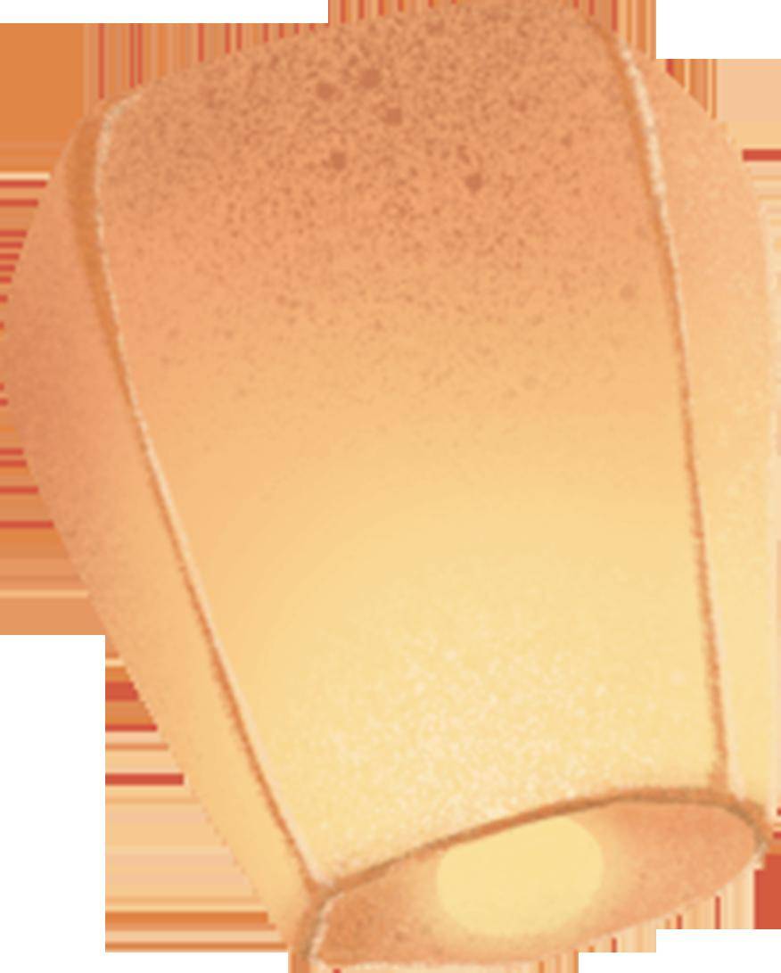 我们的节日 | 中华诗酝:愿年年,伴星球,烂游灯市_元宵_lantern_happy