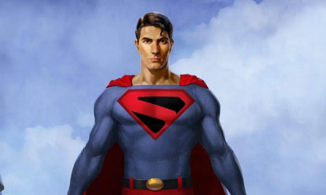 天国降临版超人不回归;《火影忍者》改编真人版_合作_权游_故事