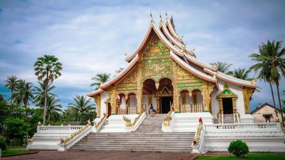 2024 | 原车出国 在老挝遇见泼水节8日自驾(磨憨集结)_建筑_费用_车辆