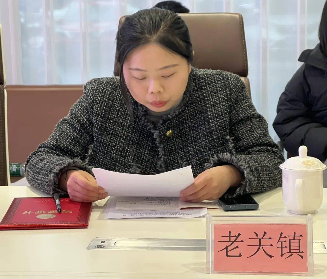 湘东区召开全区2023年度乡(镇,街)及中学(中职)学校共青团工作述职