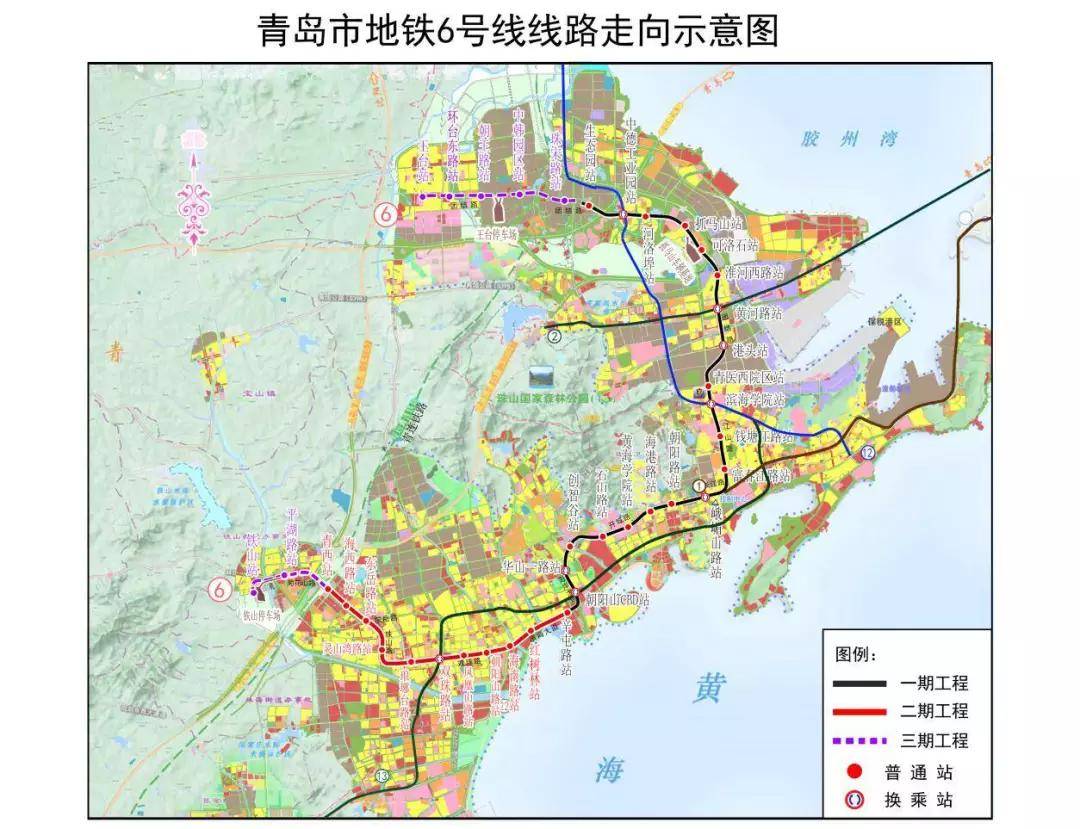 海口西海岸地铁图片