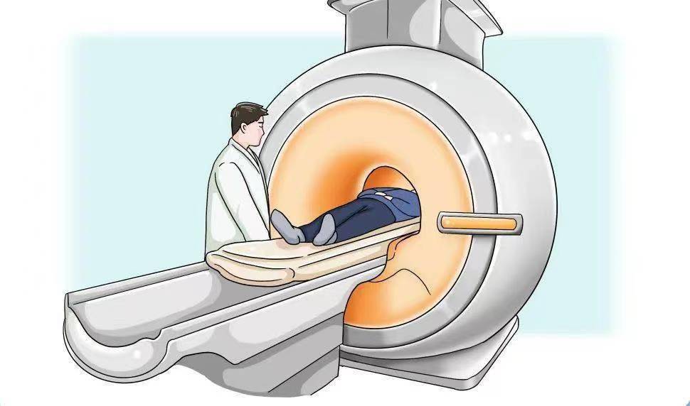 放了脑血管支架,复查时能做头颅磁共振检查吗?_张大爷_金属_医生