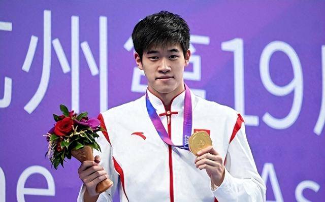 现在才明白曾经为国争光的"宁泽涛",为什么走到如此境地?