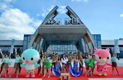 传统_表演_马灯