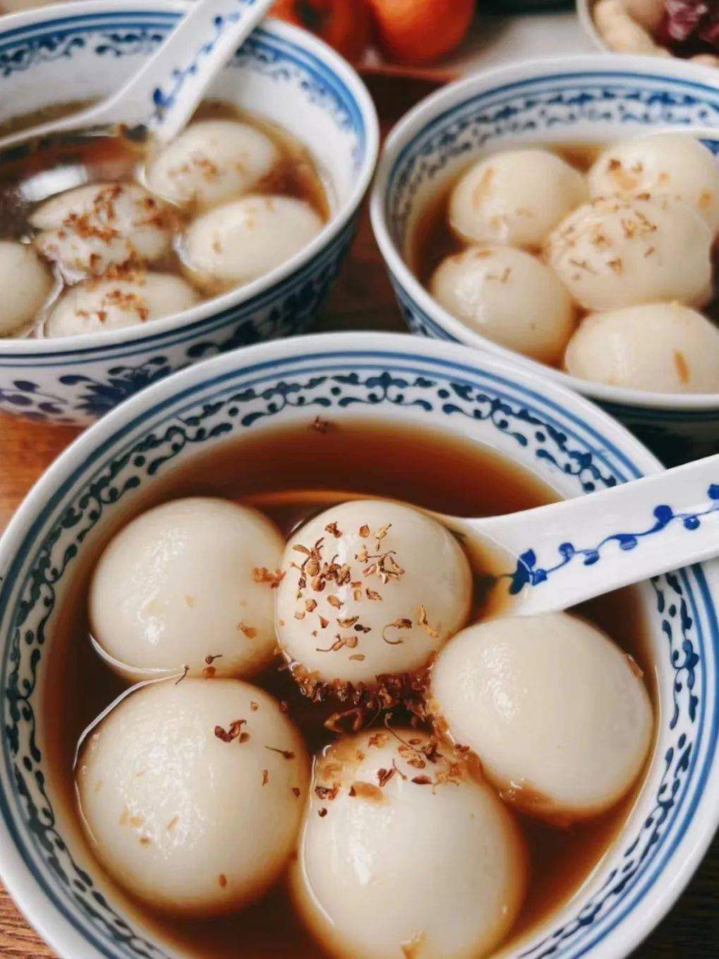 上元安康,喜乐今宵_元宵_狮子舞_动作