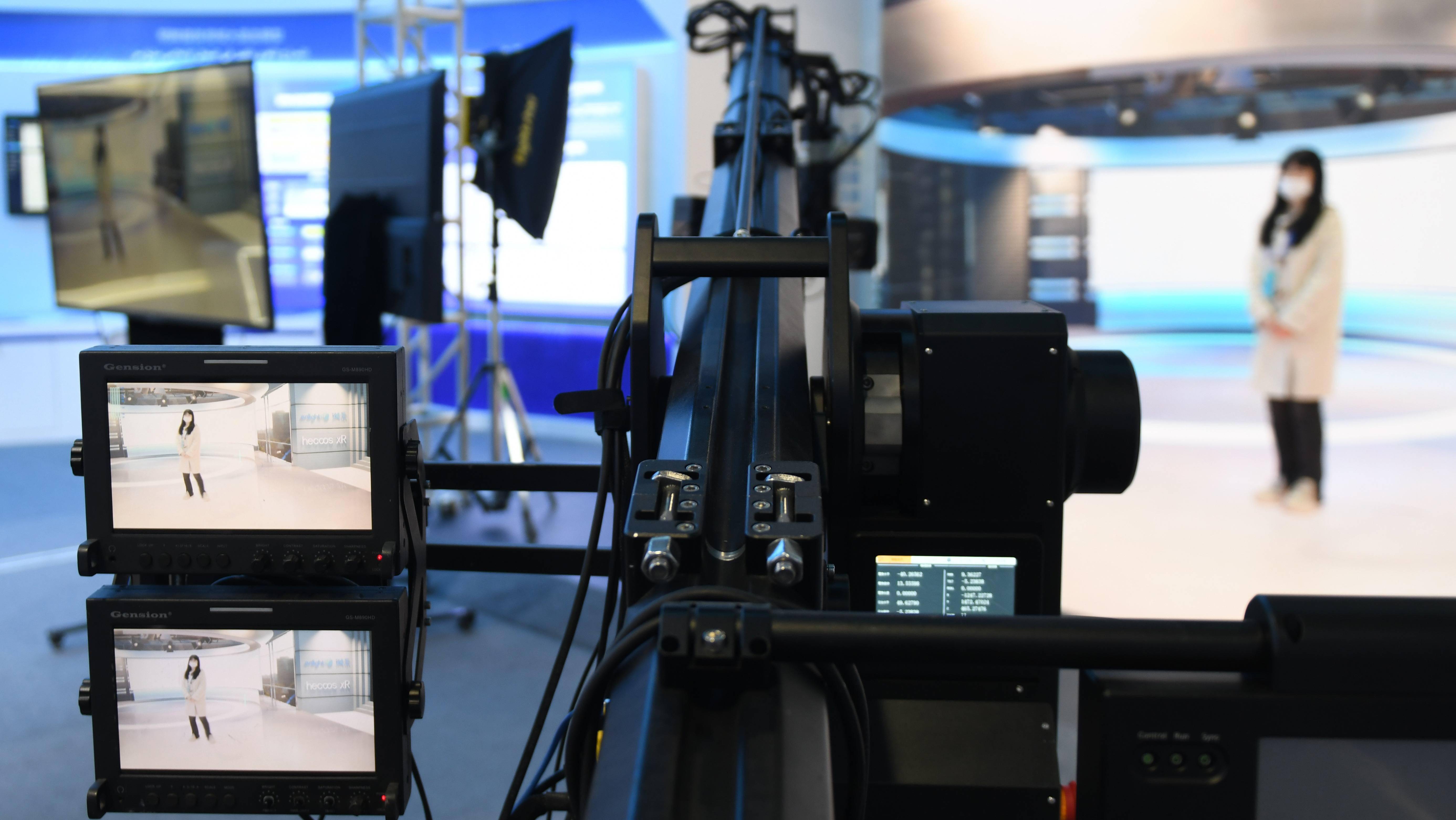 sora狂飙之下,虚拟制作还有必要吗?