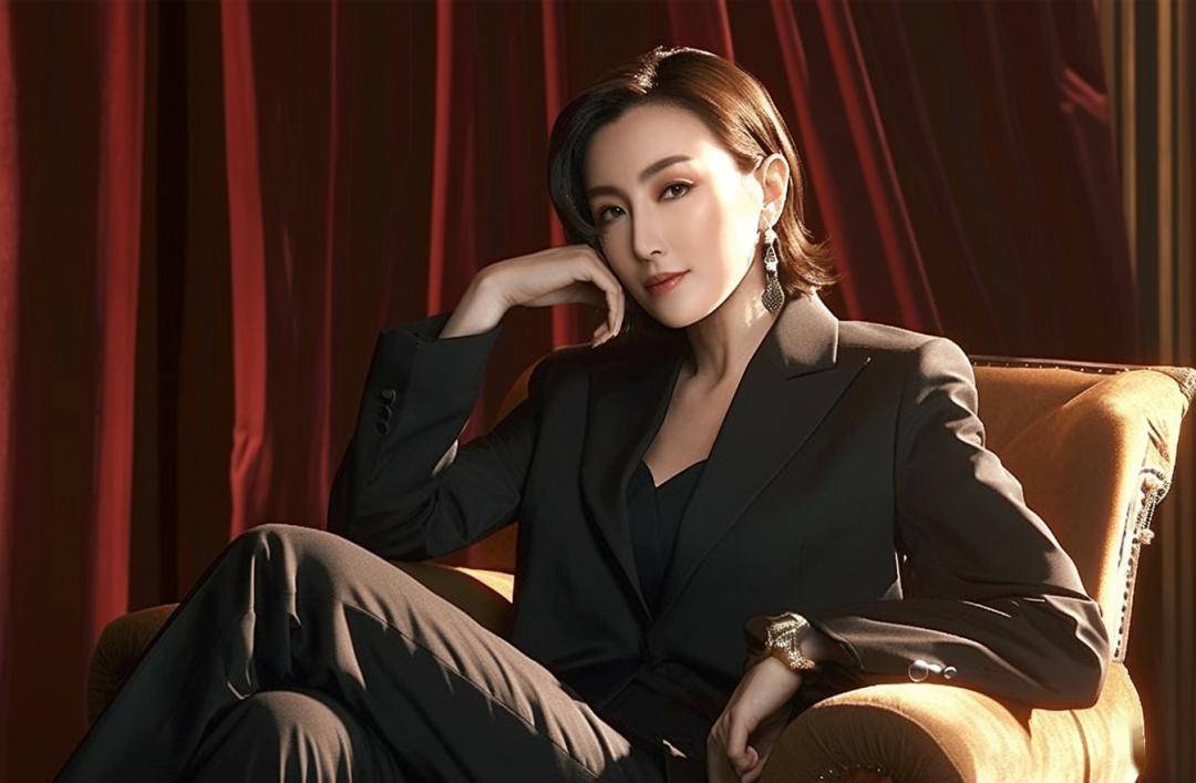 风头压贾玲,拿着爽文大女主模板,龙年67春节档最