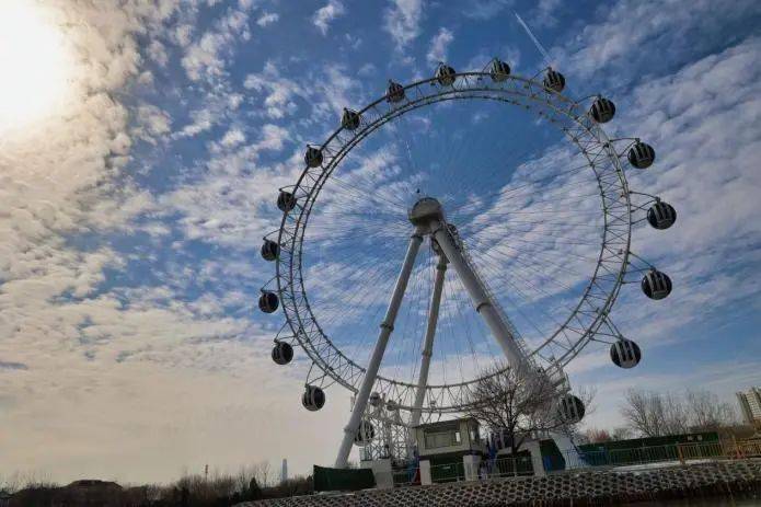 最近爆火的长虹生态园,怎么玩?攻略来了!_身高_游客_设备