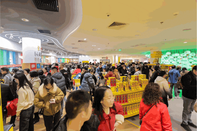 贝玲妃或将退出中国市场;领展资管收购上海七宝万科广场……_商业