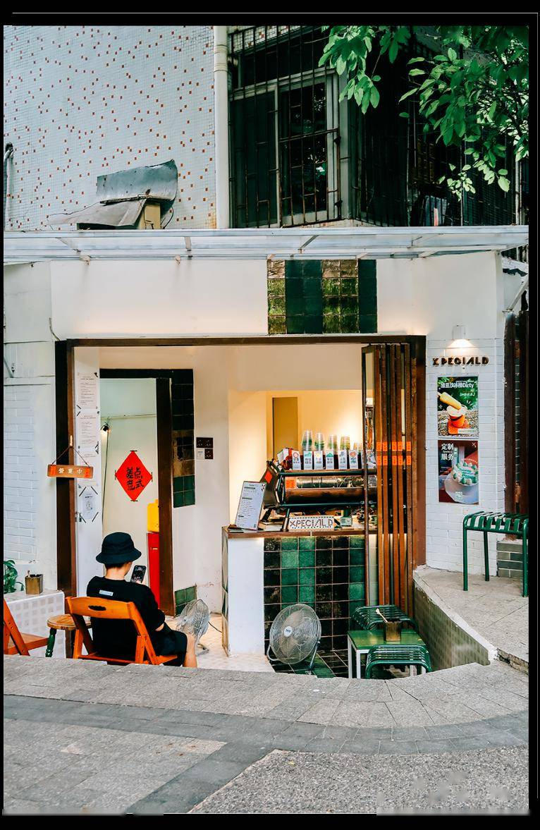 笑果文化输了,广州老板们的"谐音梗"你是万万想不到啊哈哈哈哈哈_粤语