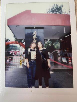 行李箱_妈妈_教育学