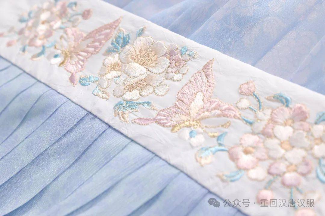 面料_穿着_灵感