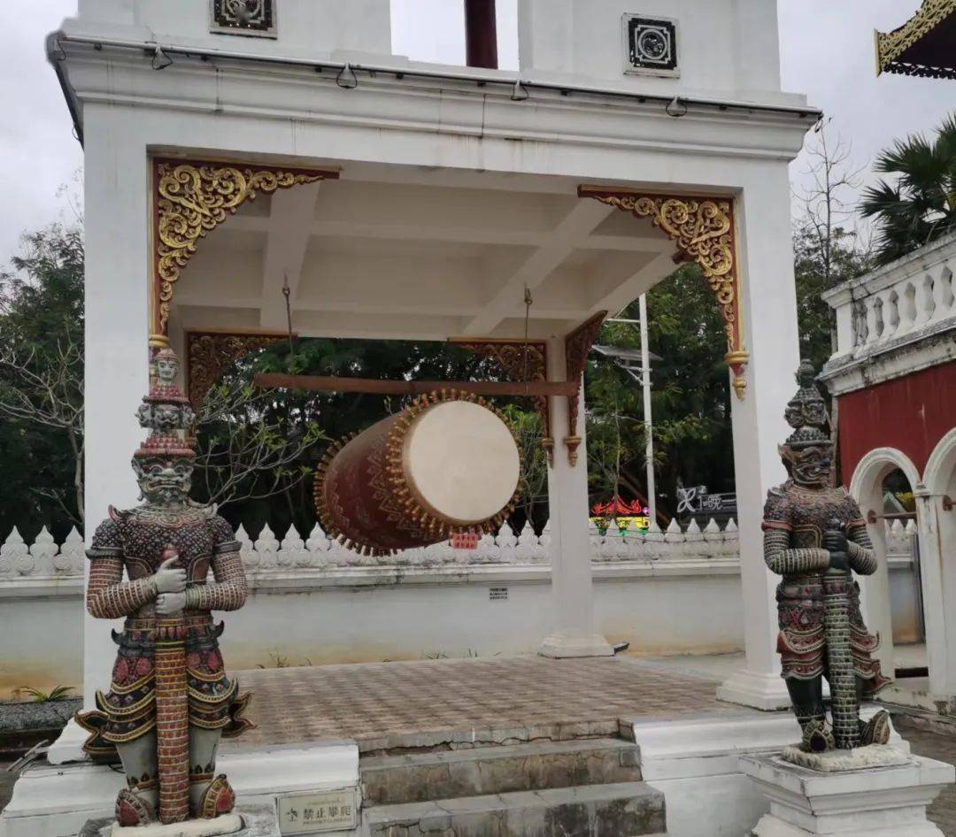 西双版纳风情之十二(基诺族风情)_基诺山_景区_中国