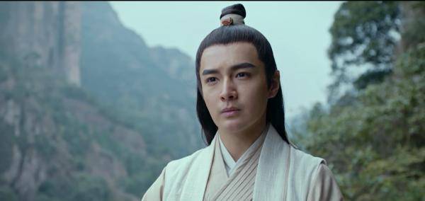 看那颗星星,正在发光(8)_剧照_时分_暴雪