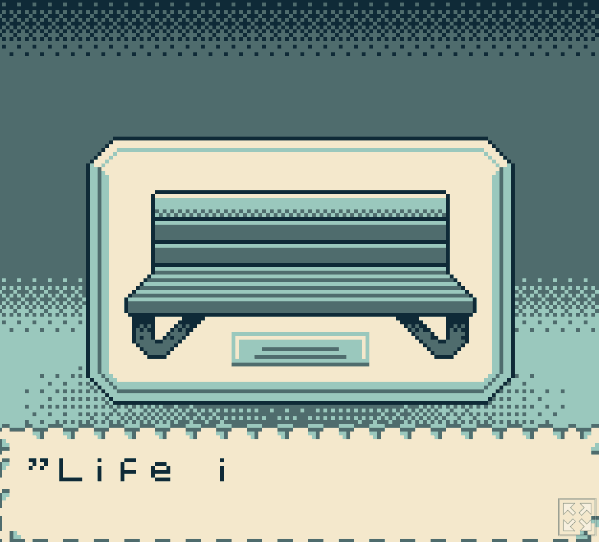 rune secrets《卢恩之谜》关键字:解谜,气氛,像素艺术,双色发布时间:2