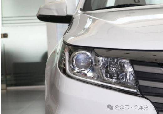 888万的家用车,油耗仅4毛钱,配三菱引擎,质量难以想象_搜狐汽车_搜狐