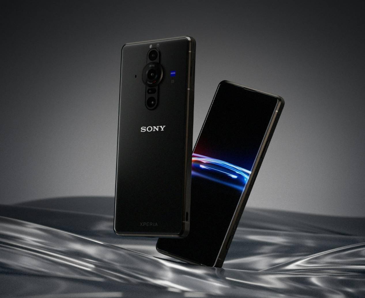 xperia1vi配置平平,索尼手机还能坚持多久?_影像_用户_镜头