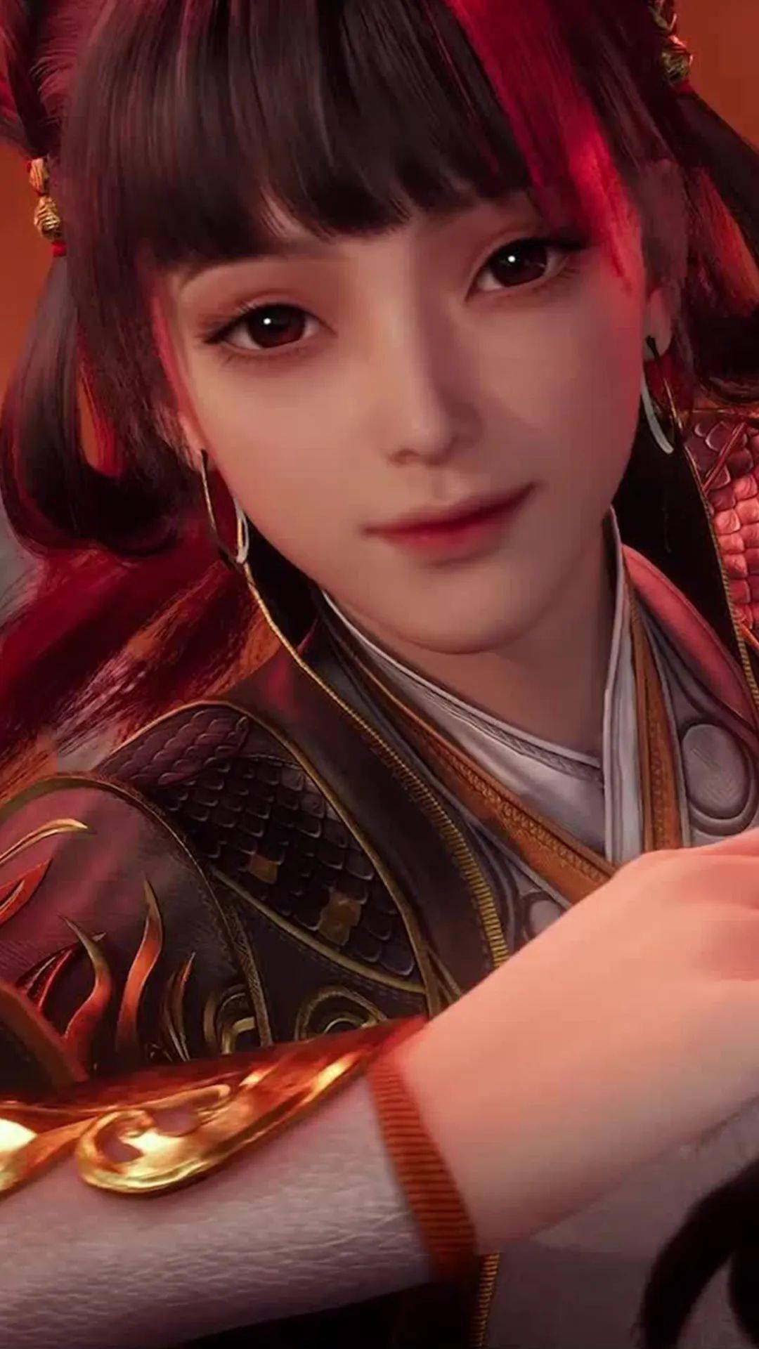 萧炎_活动_龙神