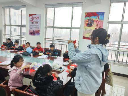 履践致远丨哲社学院2023-2024学年寒假社会实践顺利开