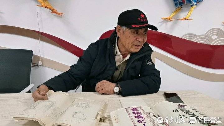 张连水_舞龙队_董延庭